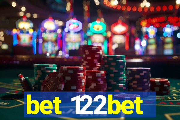 bet 122bet